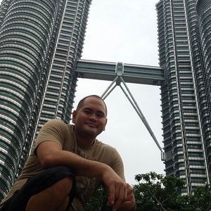 Meet your Posher, Lydell